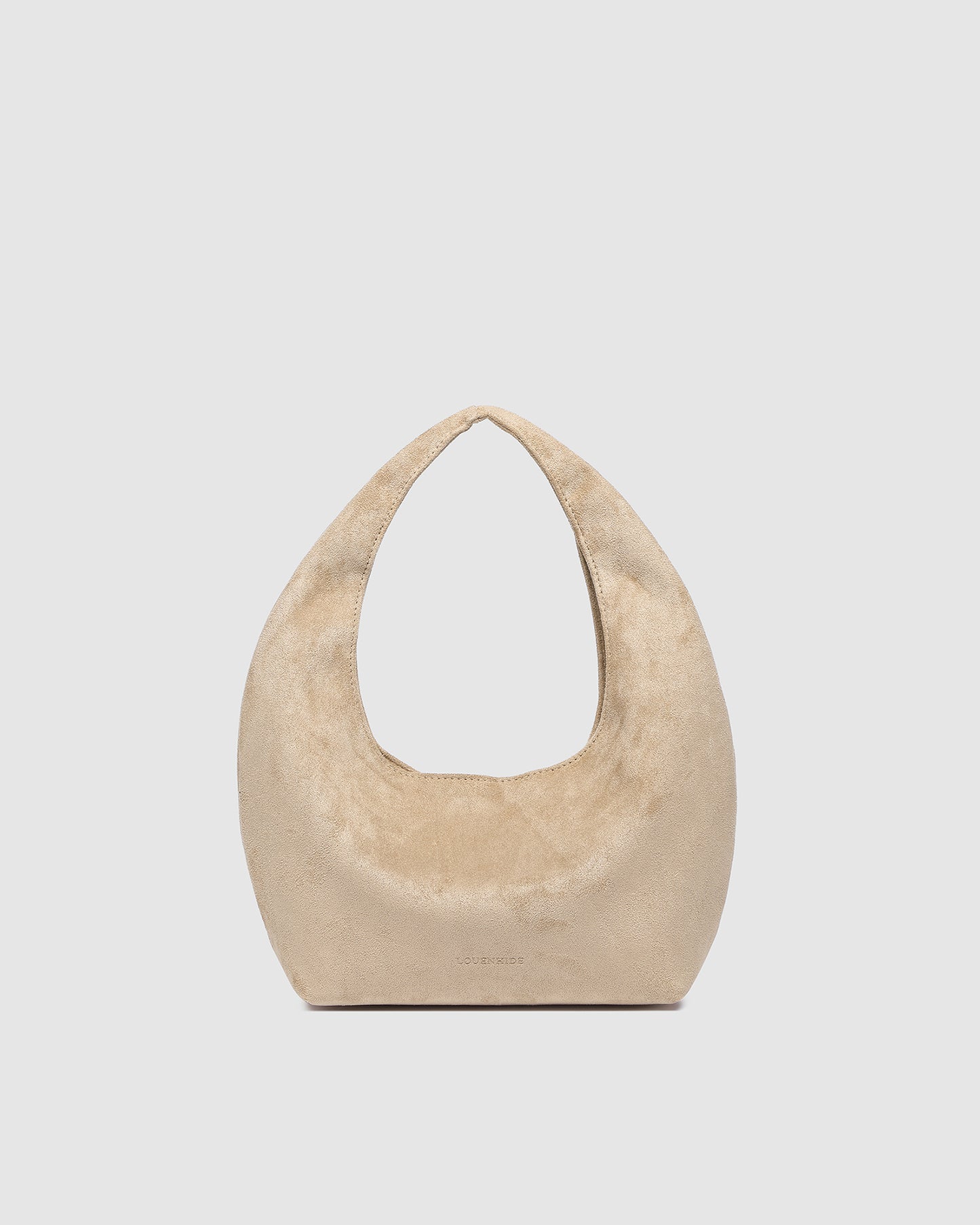 Mini Monaco Shoulder Bag - Salt & Sand Clothing
