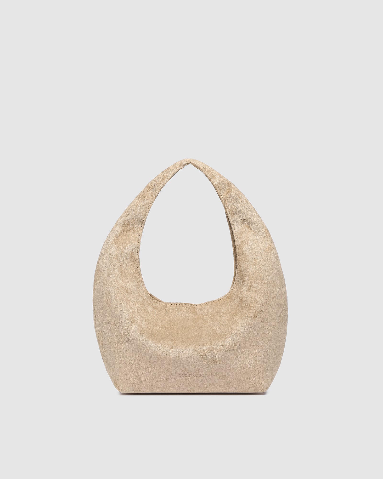 Mini Monaco Shoulder Bag - Salt & Sand Clothing
