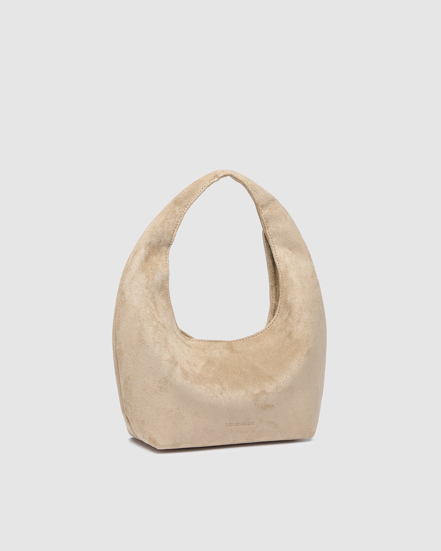 Mini Monaco Shoulder Bag - Salt & Sand Clothing