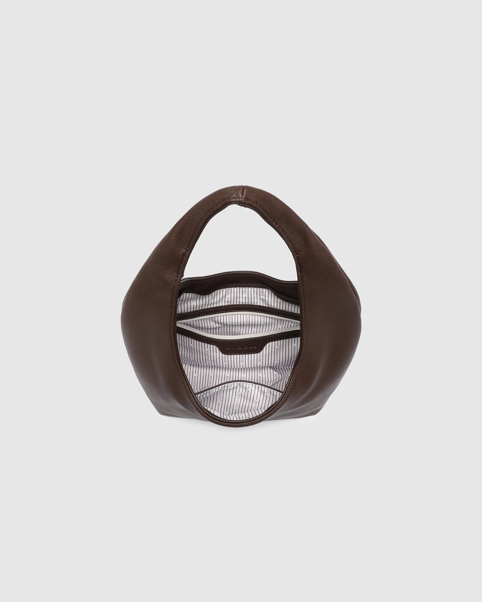 Mini Monaco Shoulder Bag - Salt & Sand Clothing
