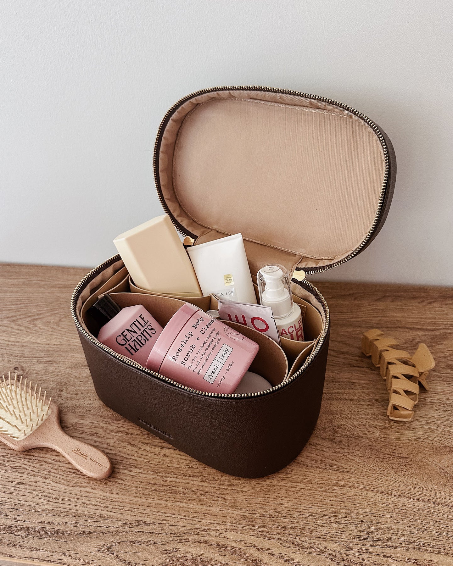 Juliette Vanity Case