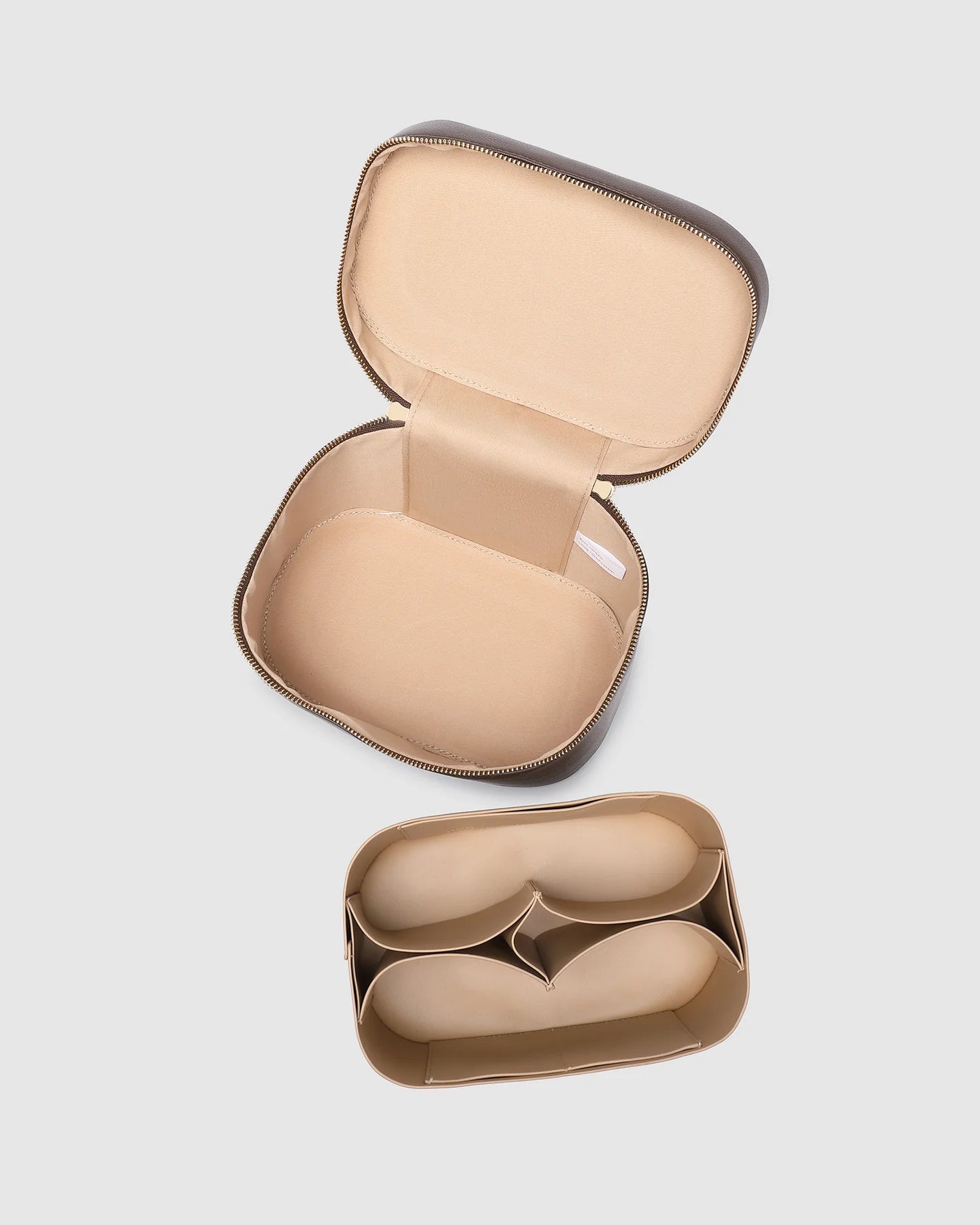 Juliette Vanity Case