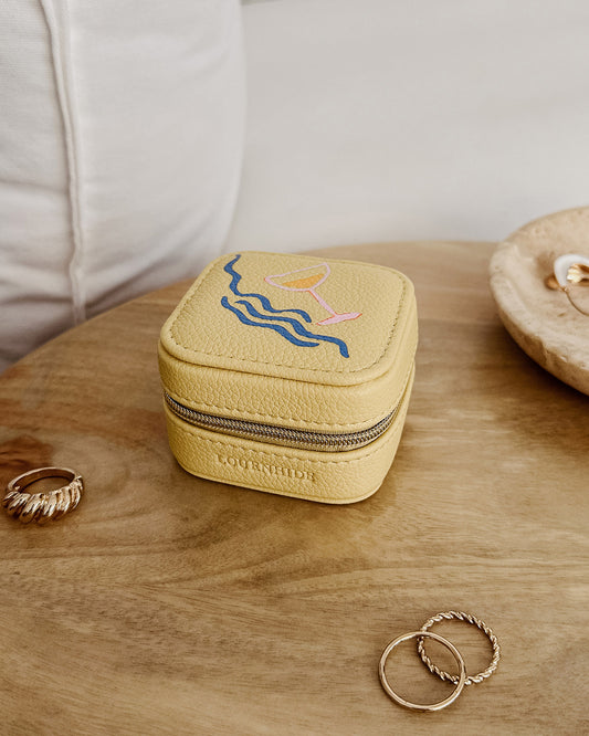 Tottie Jewellery Box