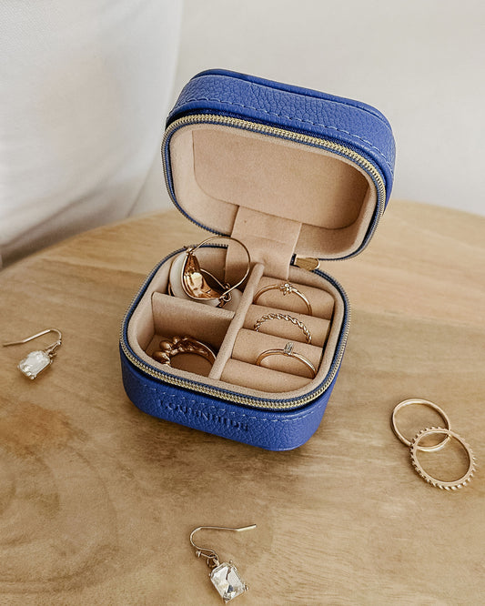 Tottie Jewellery Box