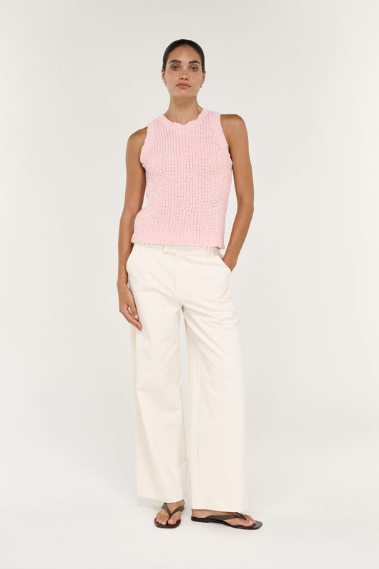 Cove Knit Tank - Salt & Sand Clothing