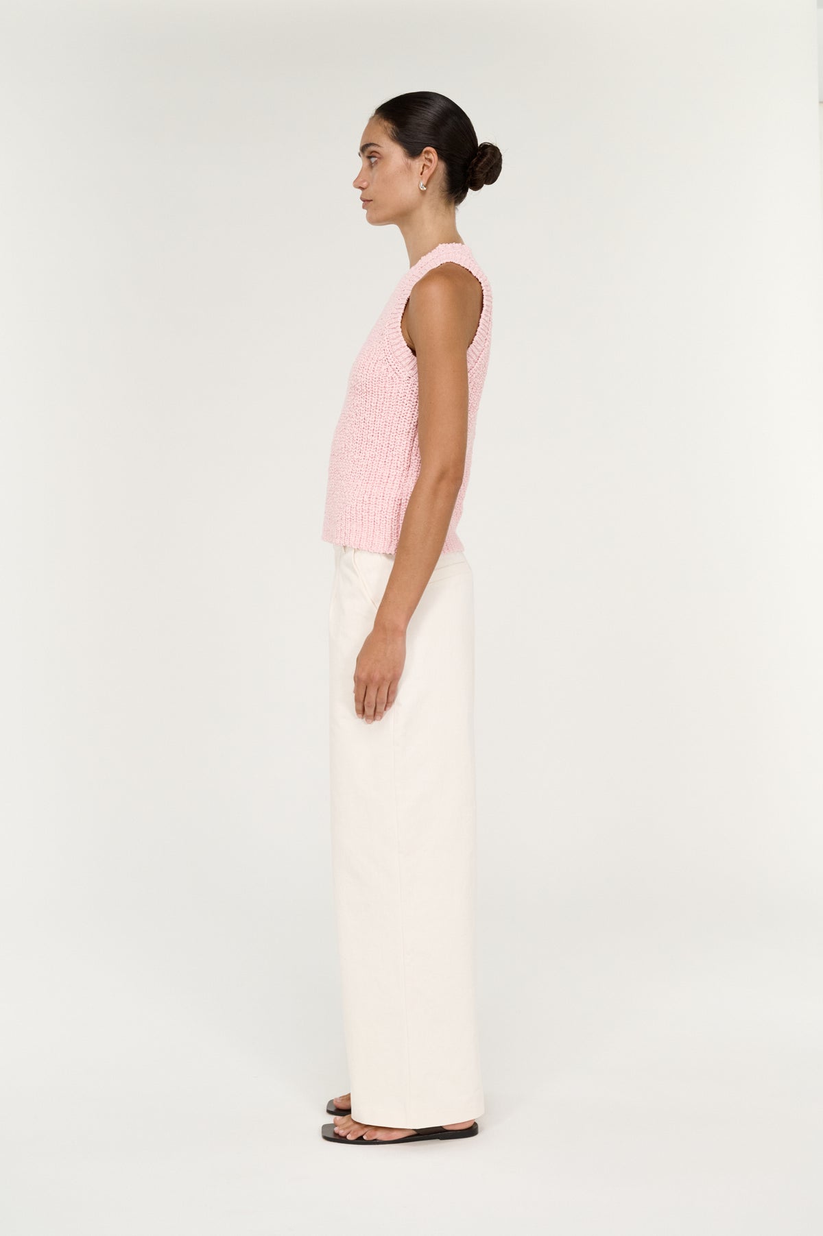 Cove Knit Tank - Salt & Sand Clothing