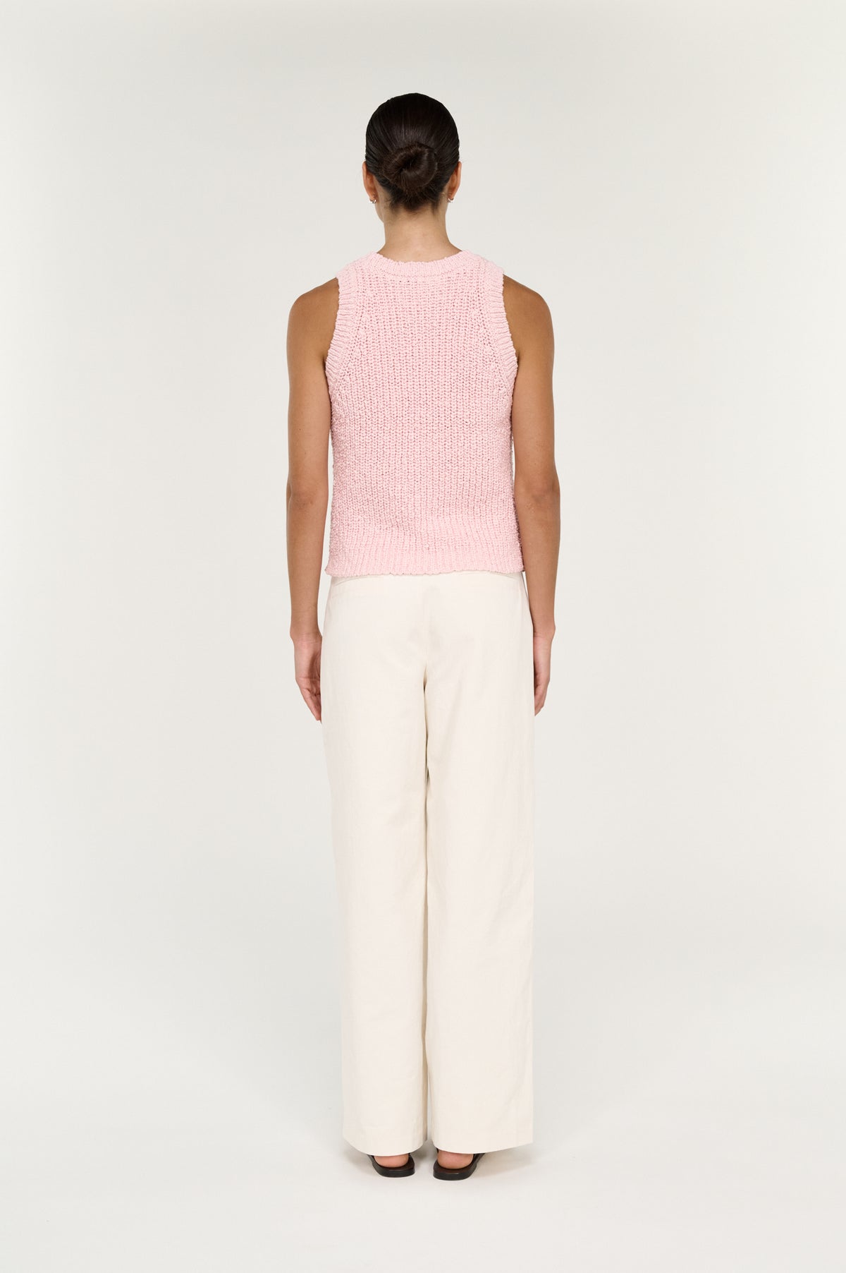 Cove Knit Tank - Salt & Sand Clothing