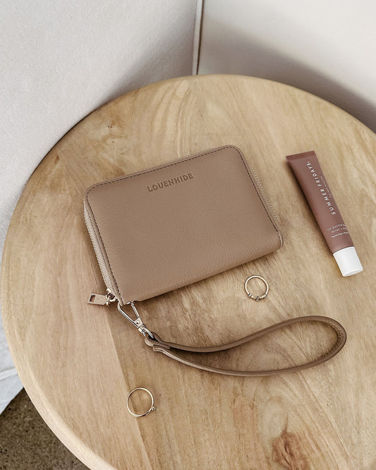 Eden Wallet - Salt & Sand Clothing