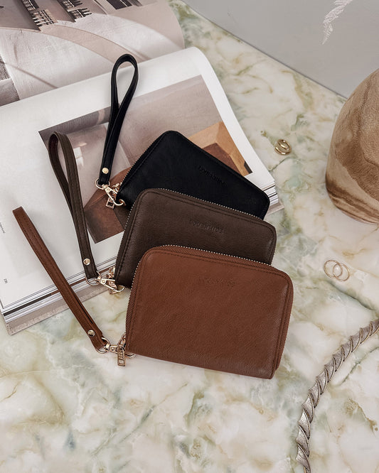 Eden Wallet - Salt & Sand Clothing