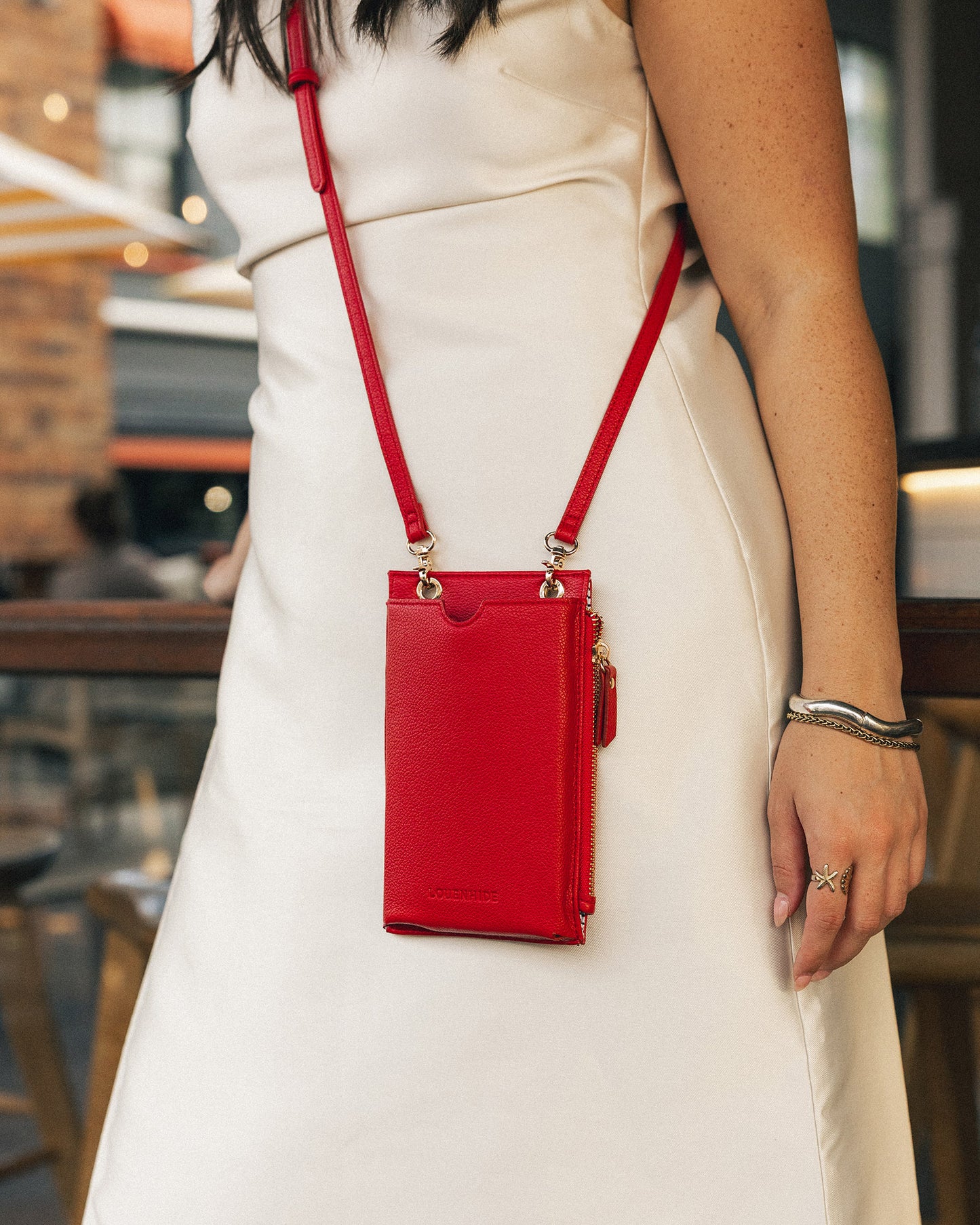 Suki Phone Bag - Salt & Sand Clothing