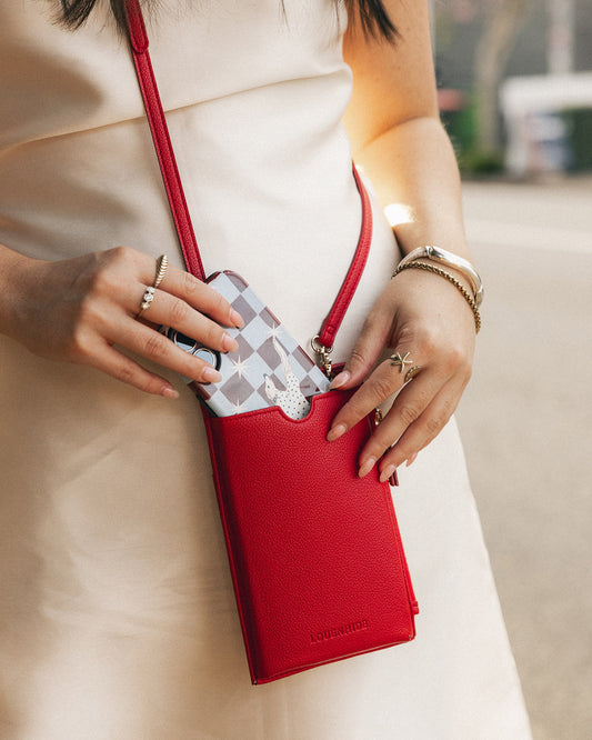 Suki Phone Bag - Salt & Sand Clothing