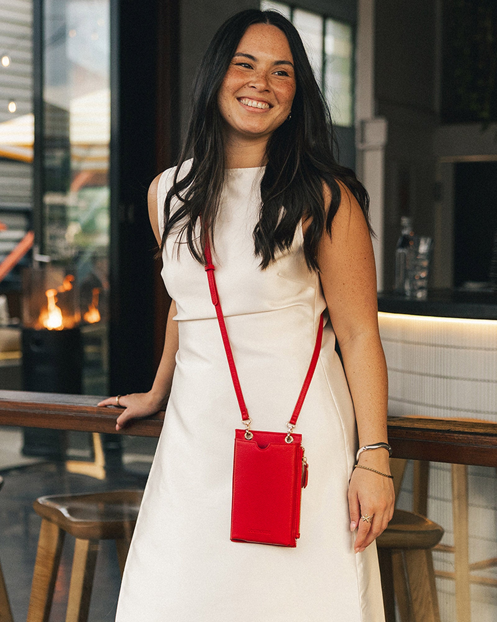 Suki Phone Bag - Salt & Sand Clothing