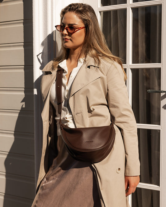 Sylvia Crossbody Bag - Salt & Sand Clothing