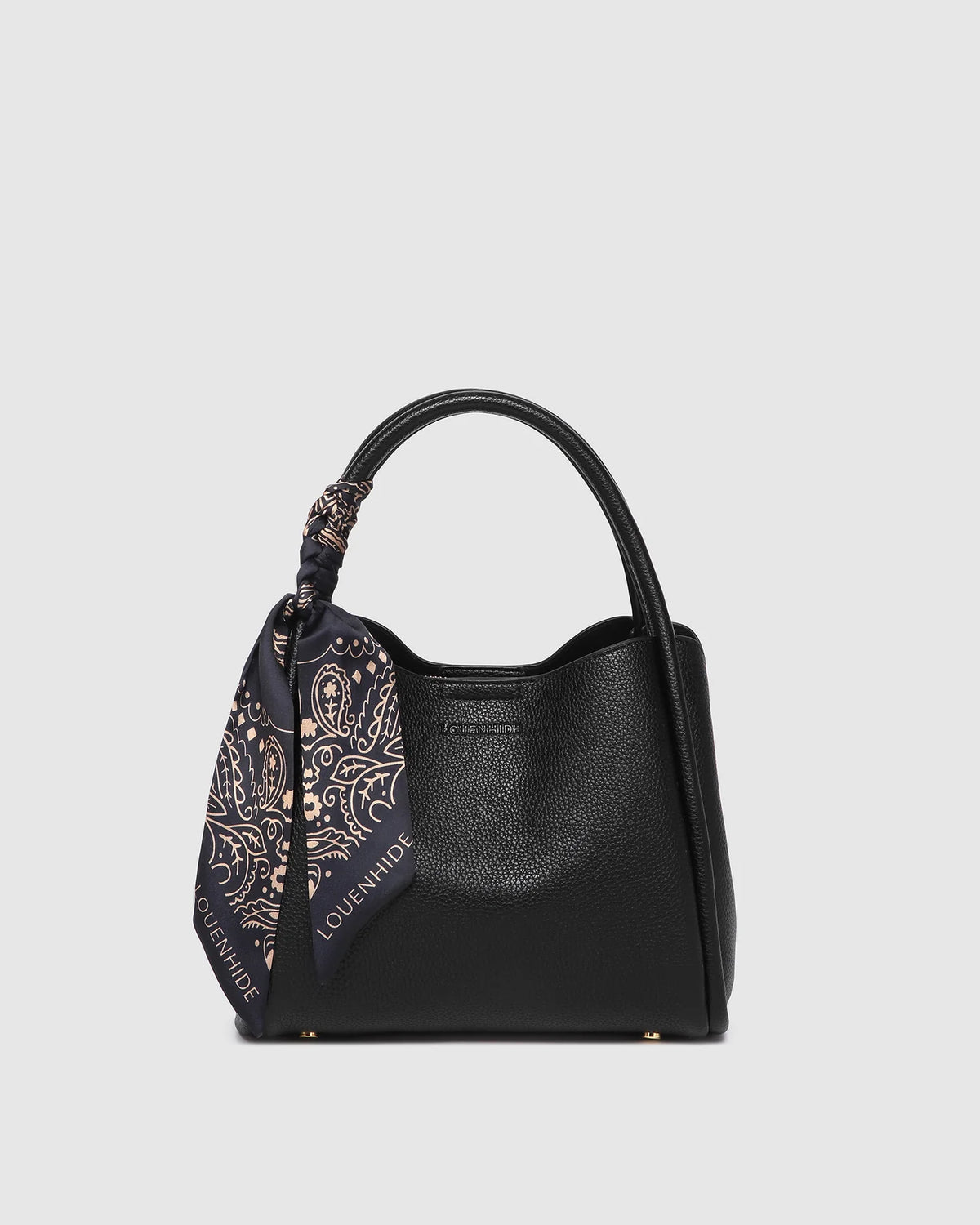 Steffie Mini Tote Bag - Salt & Sand Clothing