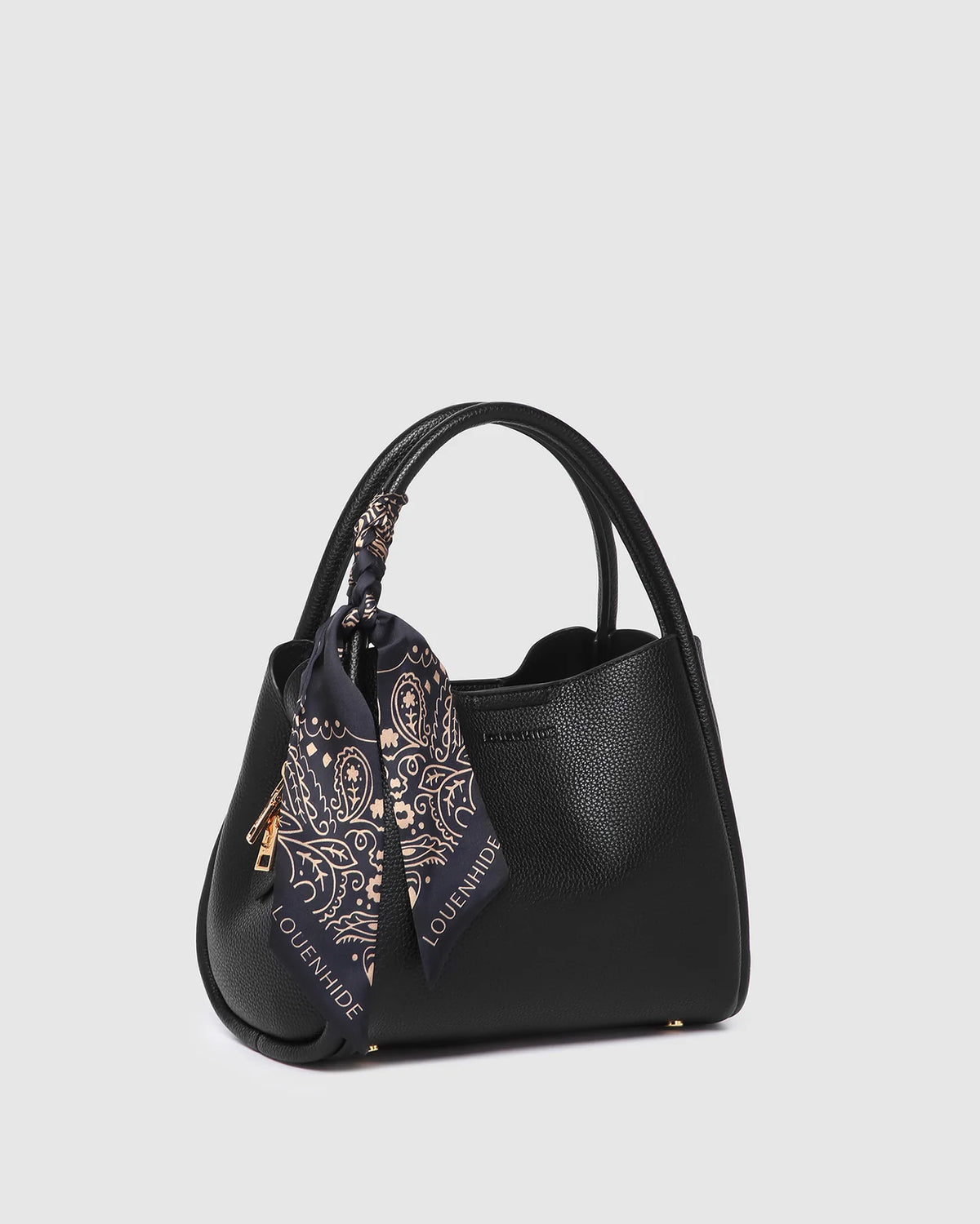 Steffie Mini Tote Bag - Salt & Sand Clothing