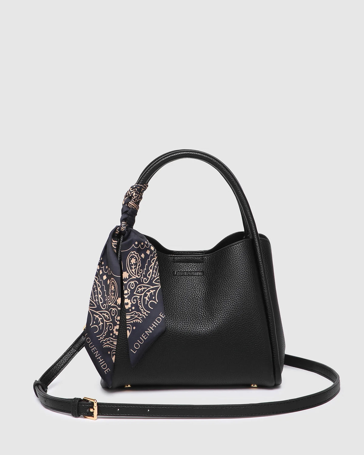 Steffie Mini Tote Bag - Salt & Sand Clothing