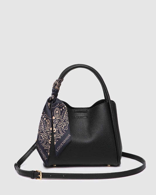 Steffie Mini Tote Bag