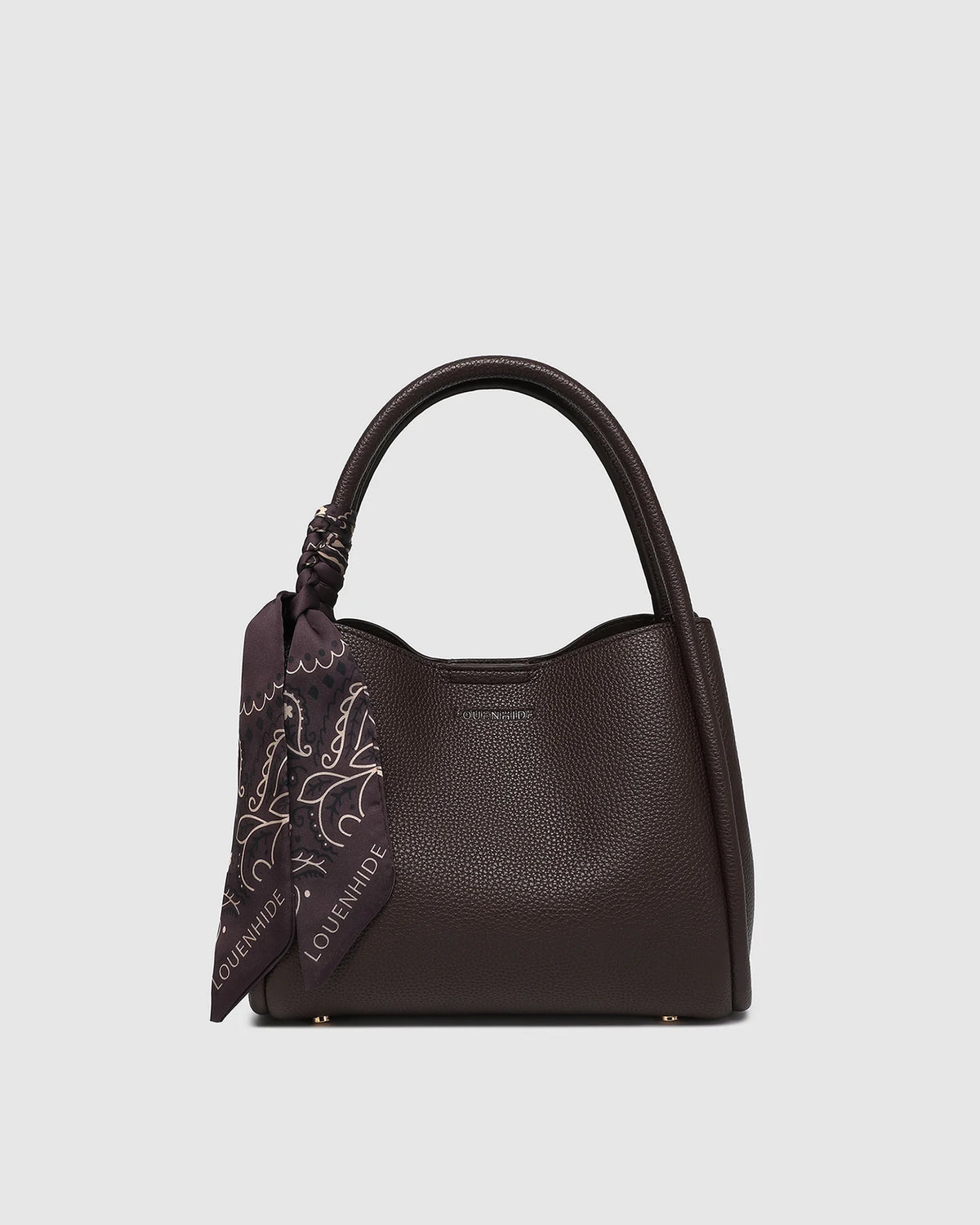 Steffie Mini Tote Bag - Salt & Sand Clothing
