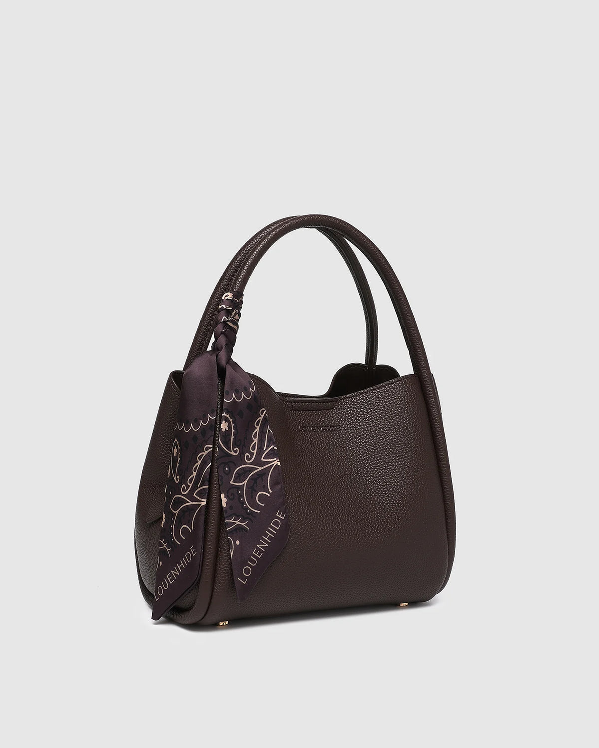 Steffie Mini Tote Bag - Salt & Sand Clothing