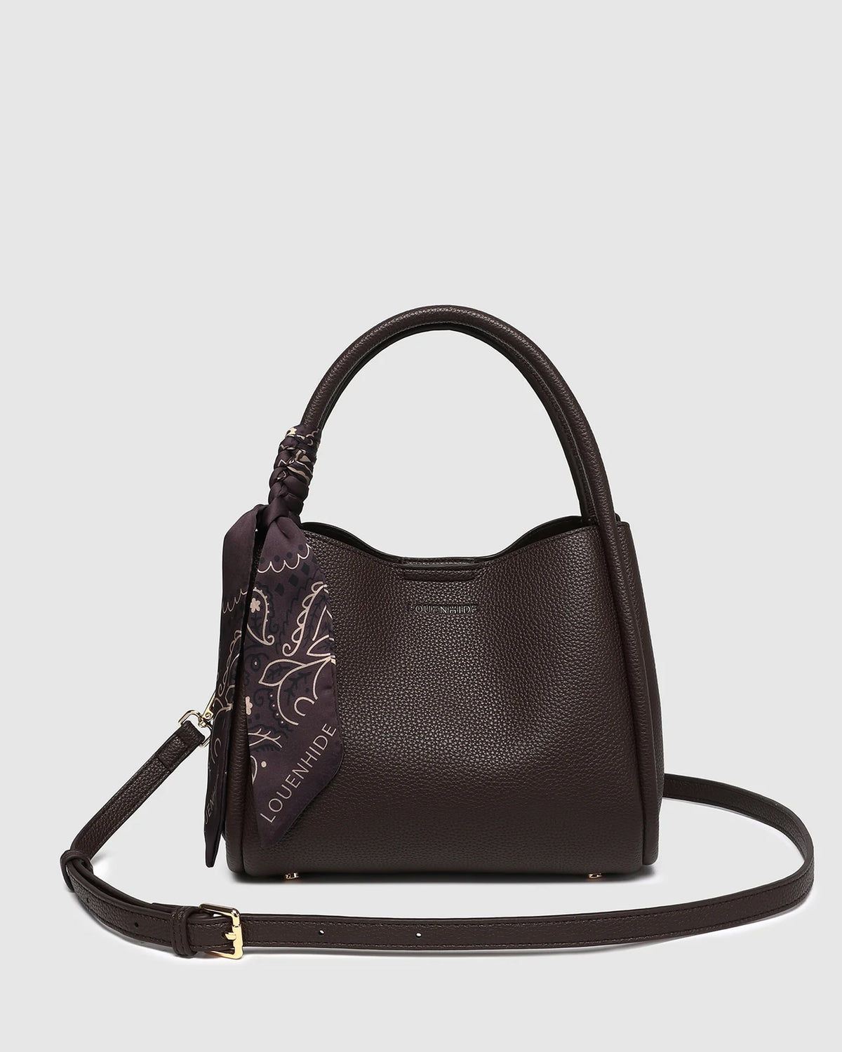 Steffie Mini Tote Bag - Salt & Sand Clothing
