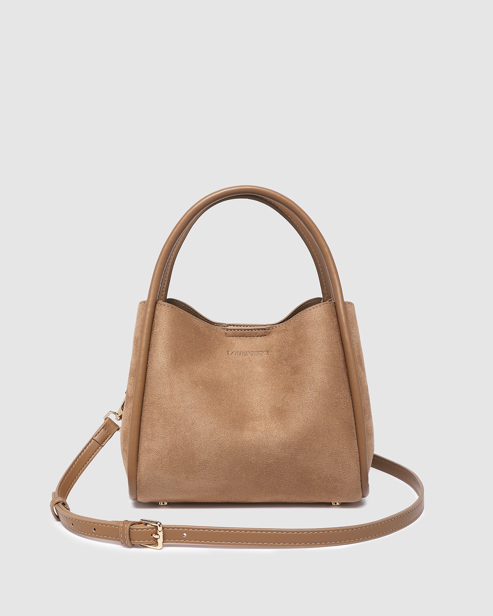 Steffie Mini Tote Bag - Salt & Sand Clothing