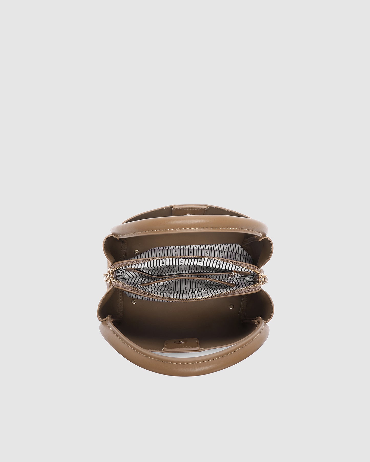 Steffie Mini Tote Bag - Salt & Sand Clothing