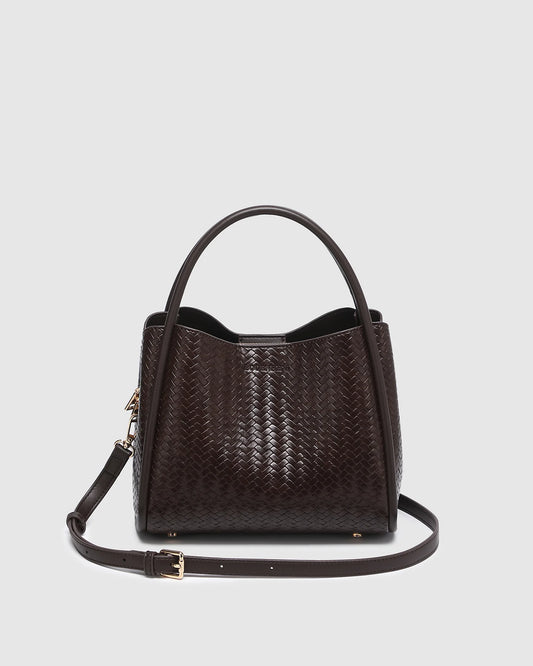 Steffie Mini Tote Bag - Salt & Sand Clothing