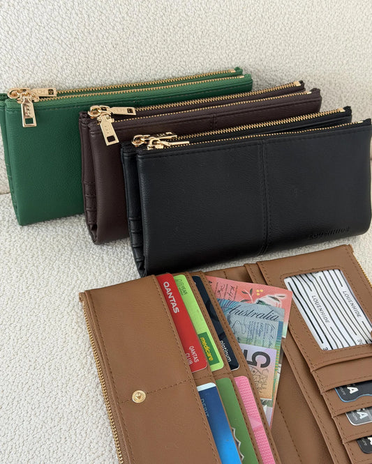 Sailor Wallet - Salt & Sand Clothing