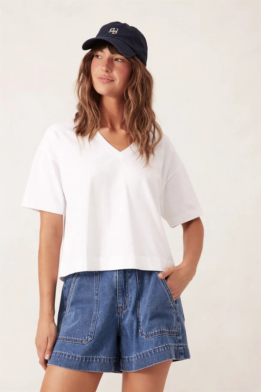 Weekender Short - Salt & Sand Clothing