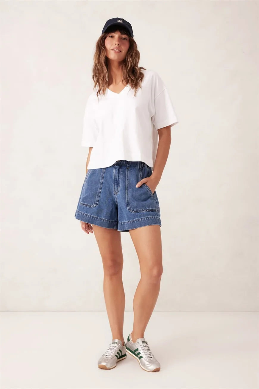 Weekender Short - Salt & Sand Clothing