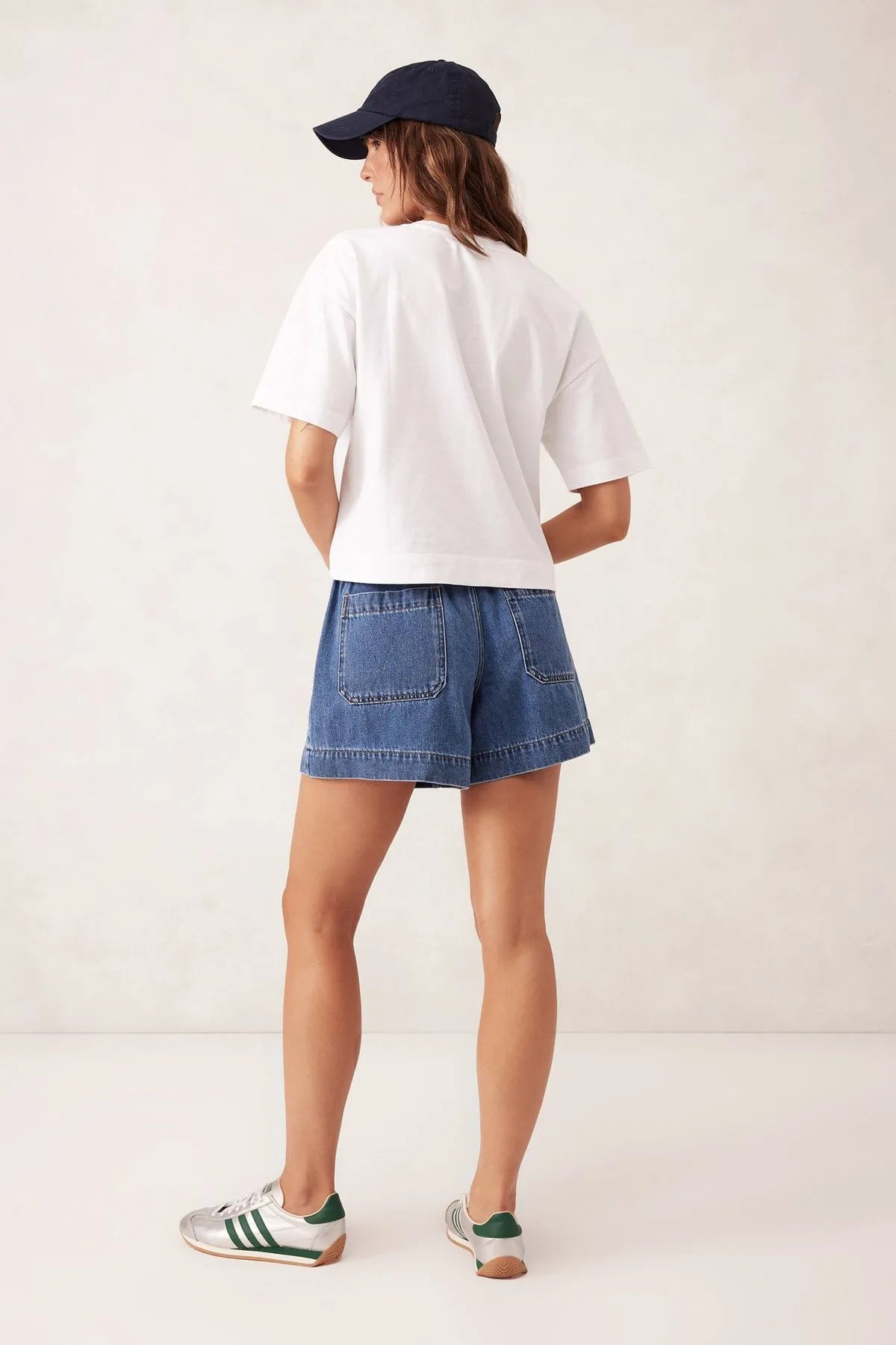 Weekender Short - Salt & Sand Clothing