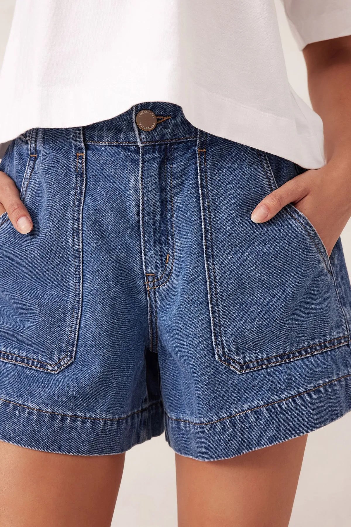 Weekender Short - Salt & Sand Clothing