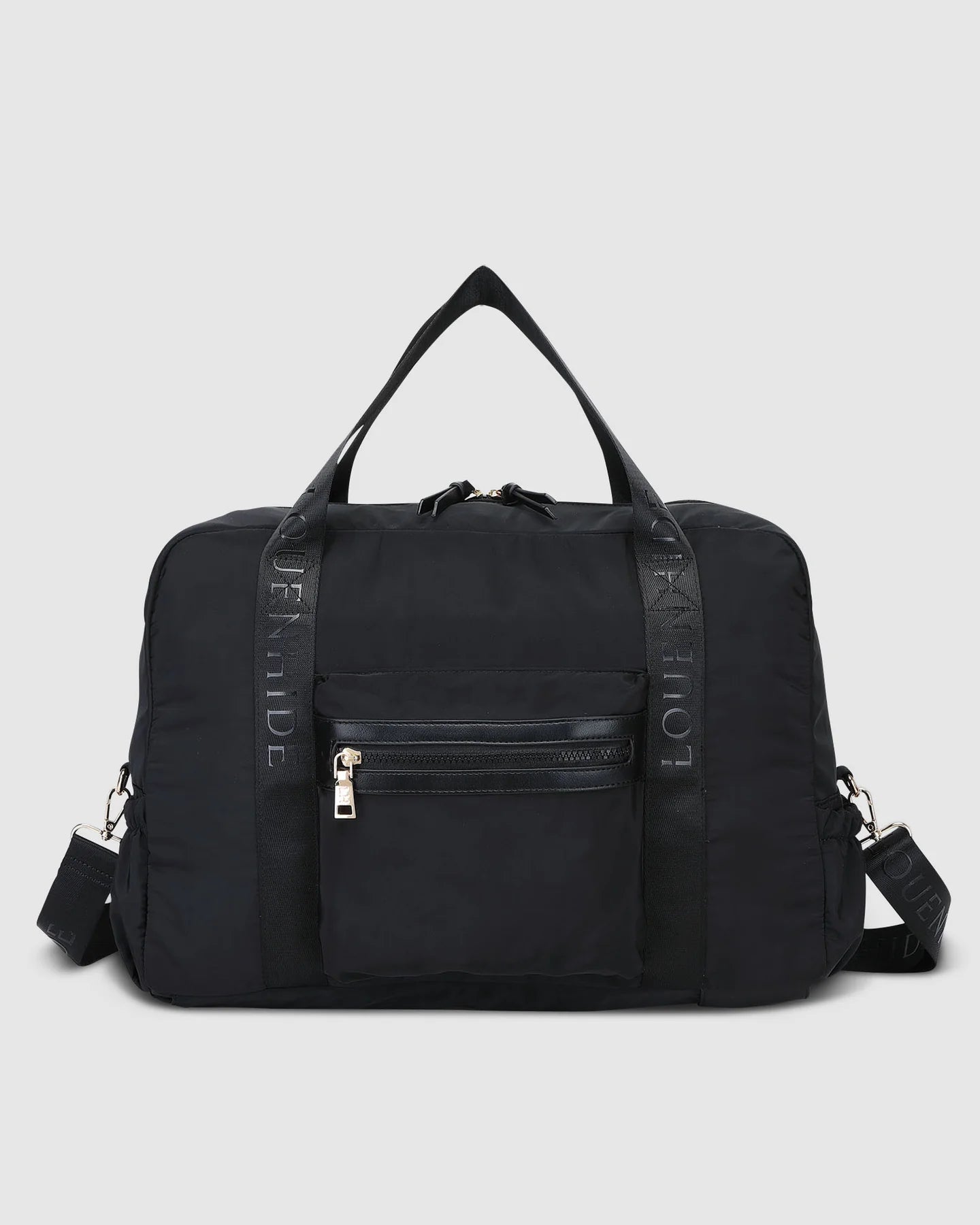 Jenn Nylon Travel Bag - Salt & Sand Clothing