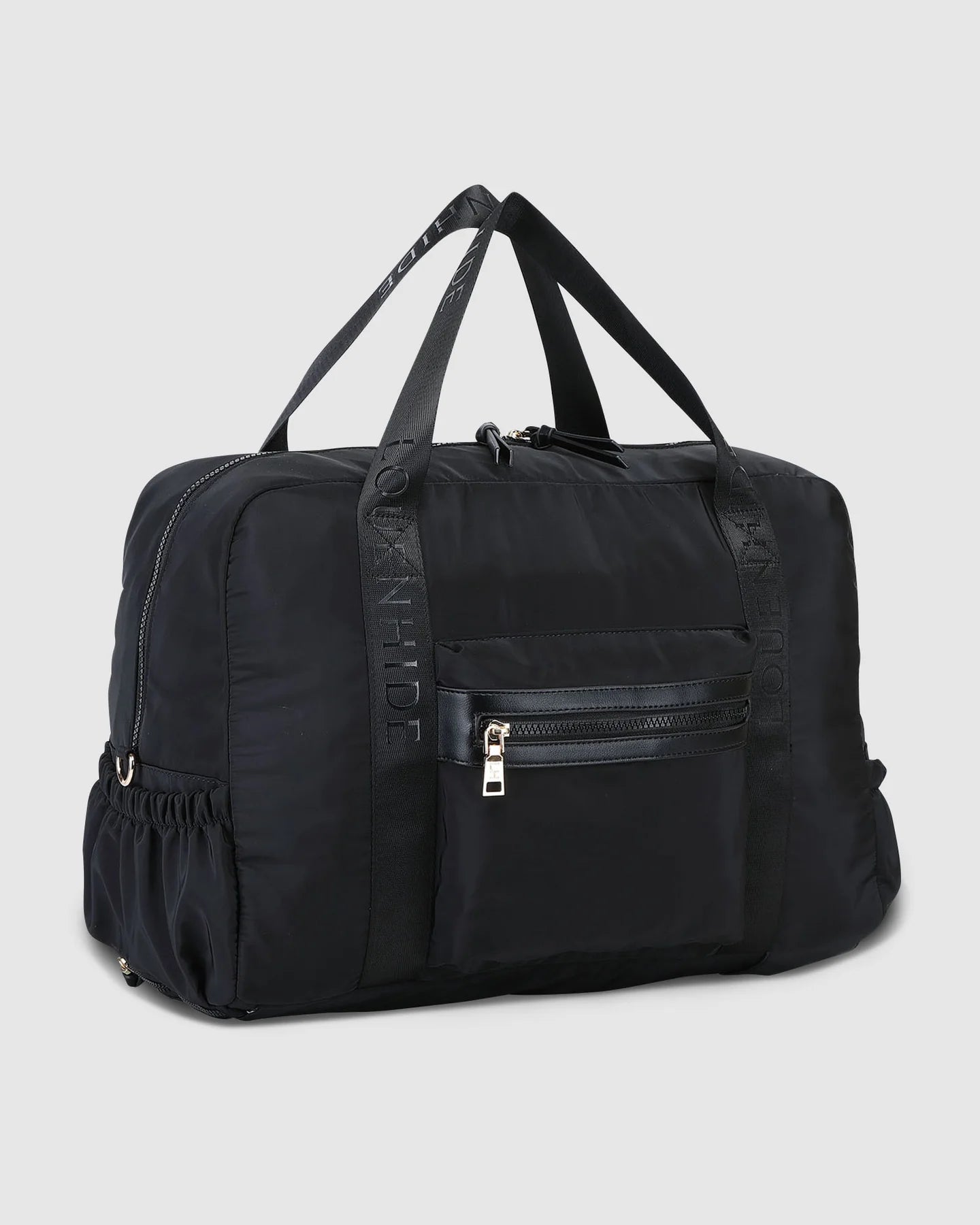 Jenn Nylon Travel Bag - Salt & Sand Clothing