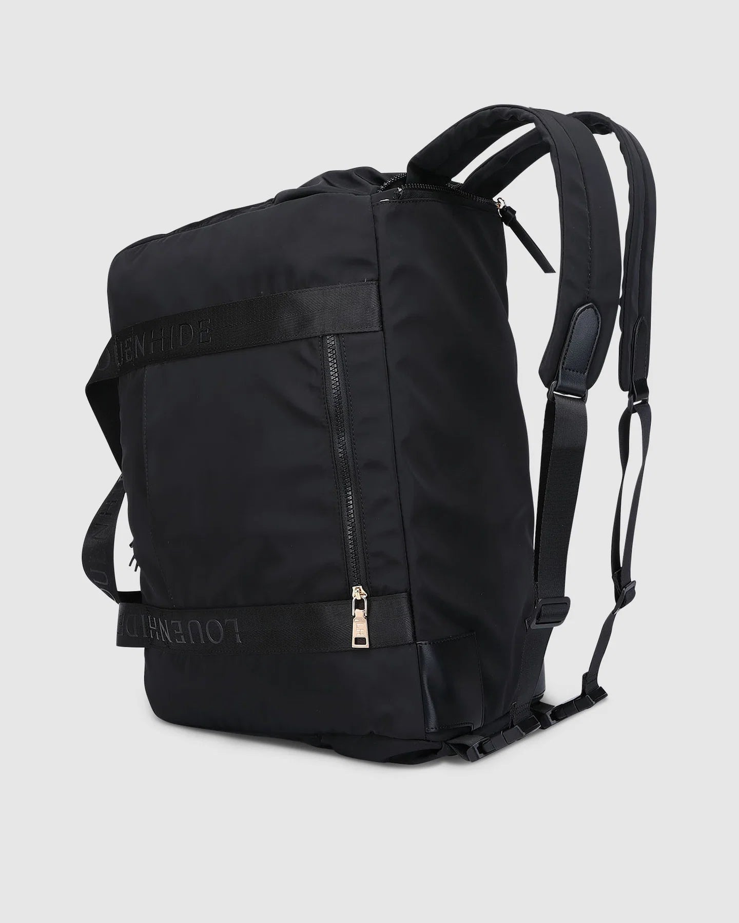Jenn Nylon Travel Bag - Salt & Sand Clothing