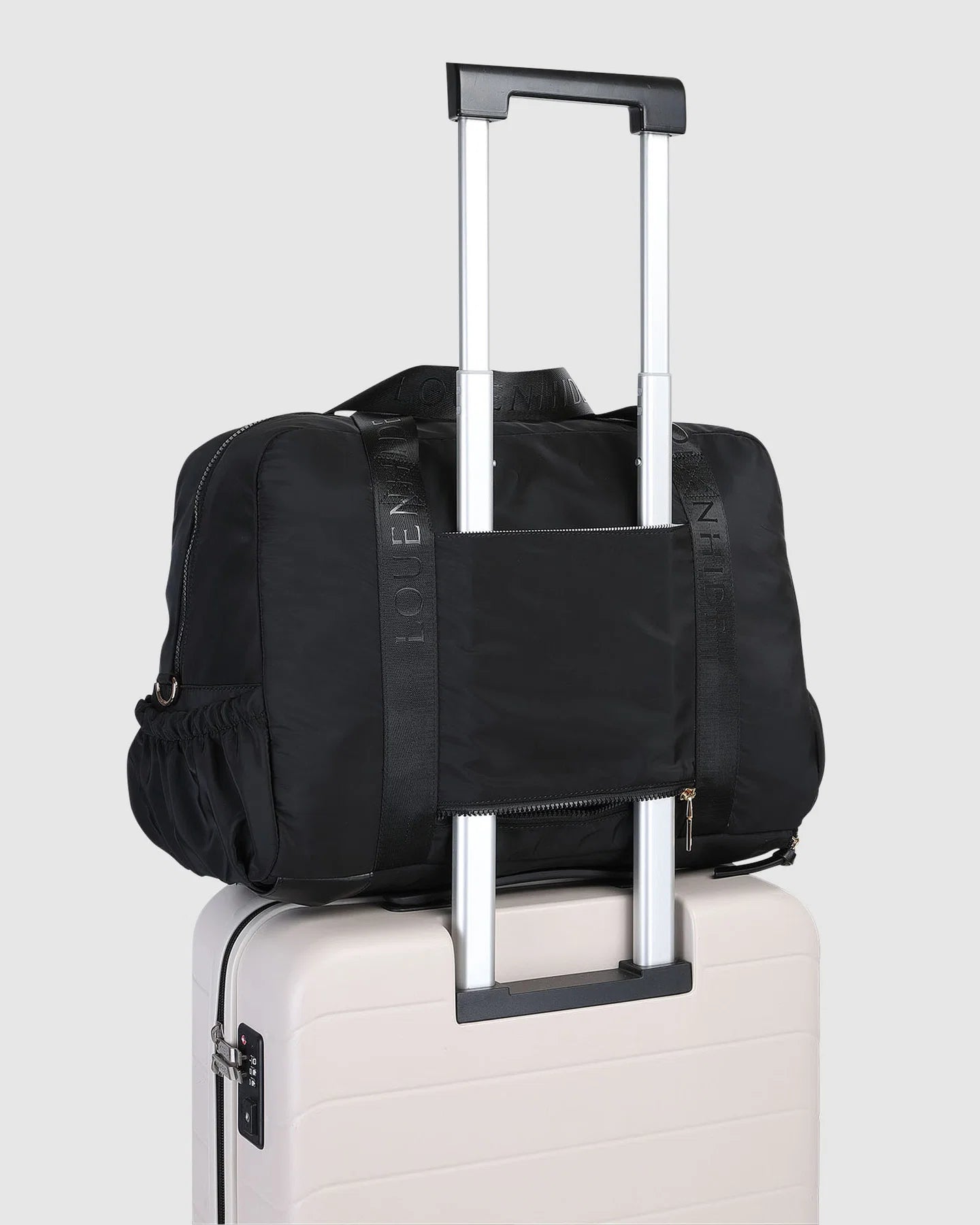 Jenn Nylon Travel Bag - Salt & Sand Clothing