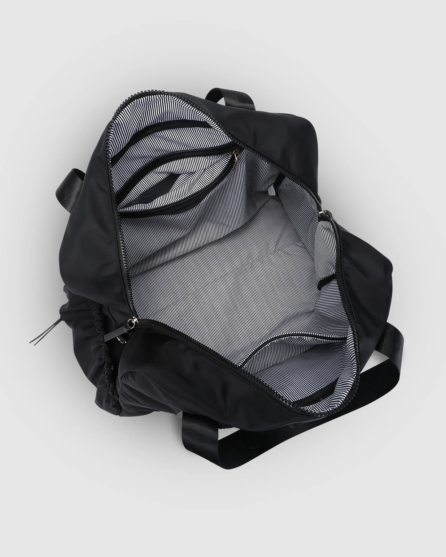 Jenn Nylon Travel Bag - Salt & Sand Clothing