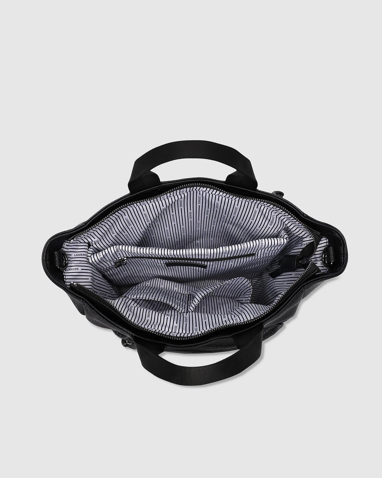 Bronx Backpack - Salt & Sand Clothing