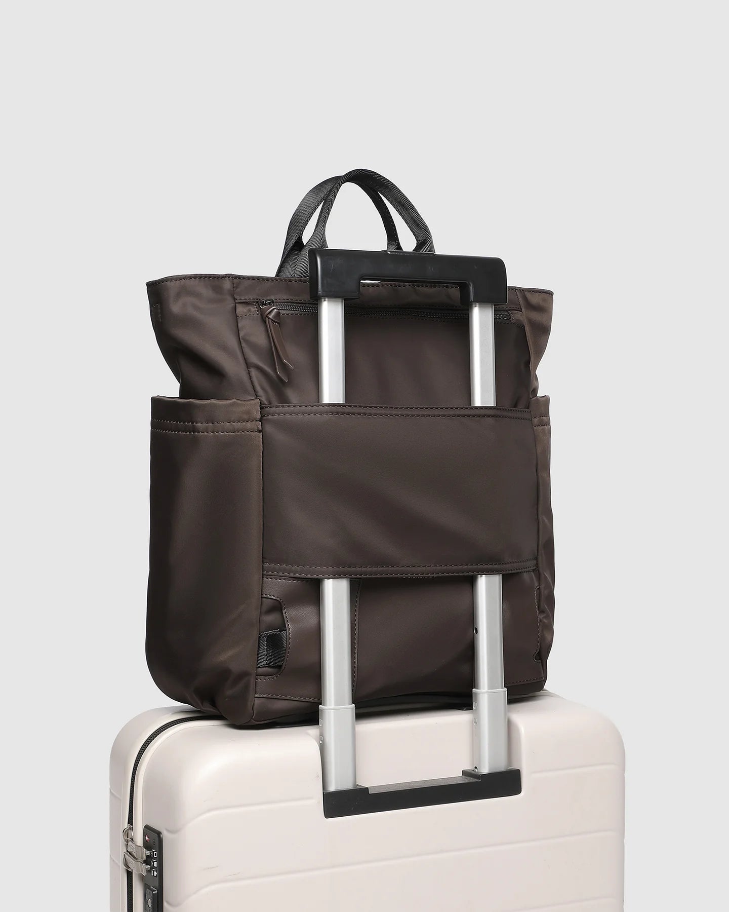 Bronx Nylon Backpack - Salt & Sand Clothing