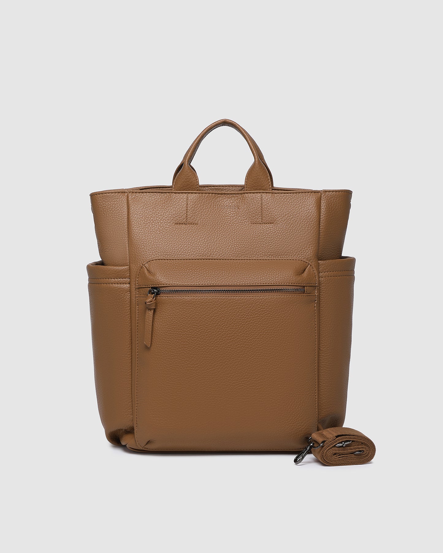 Bronx Backpack - Salt & Sand Clothing