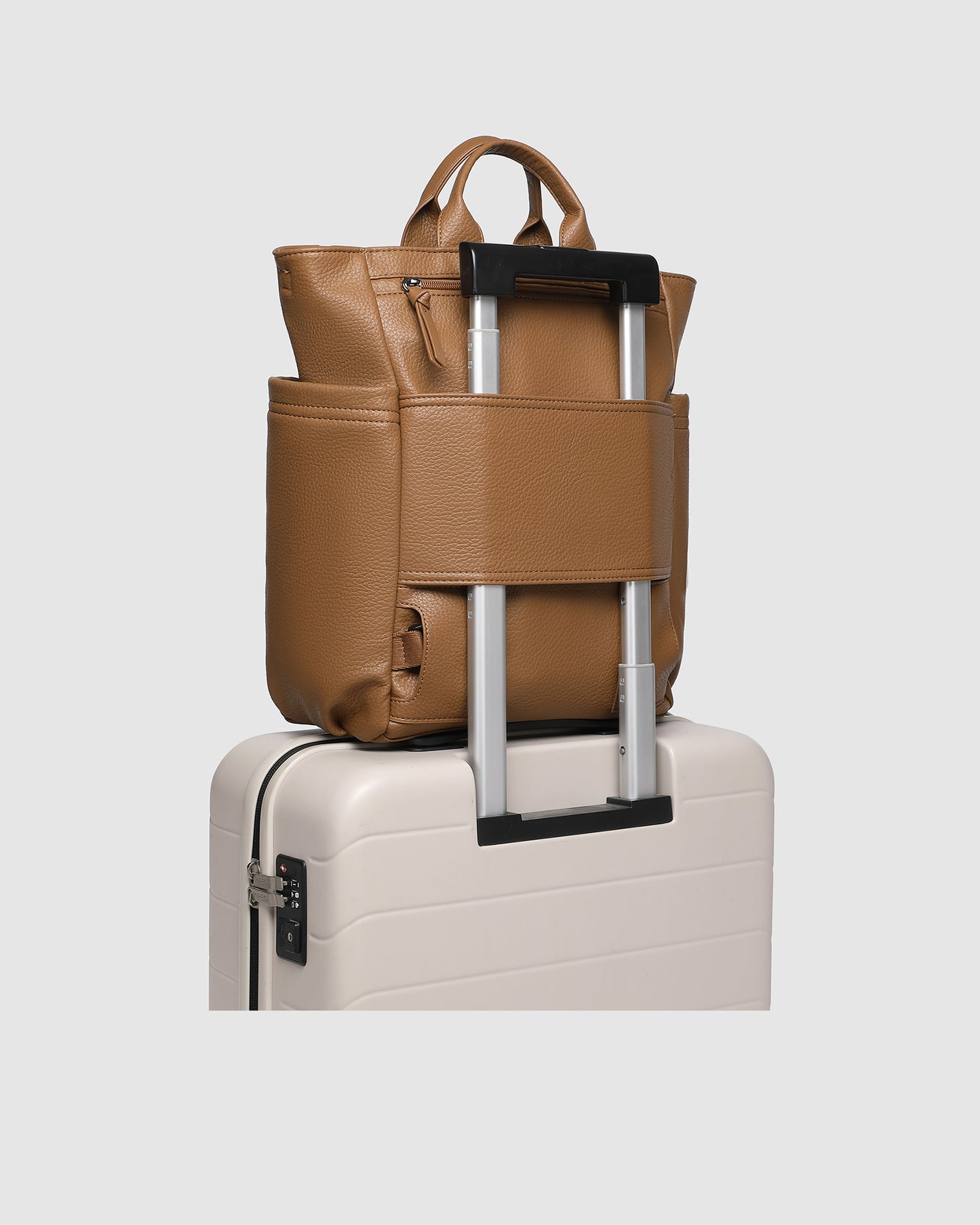 Bronx Backpack - Salt & Sand Clothing