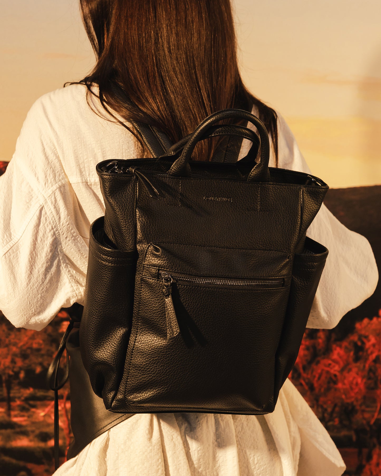 Baby Bronx Backpack - Salt & Sand Clothing