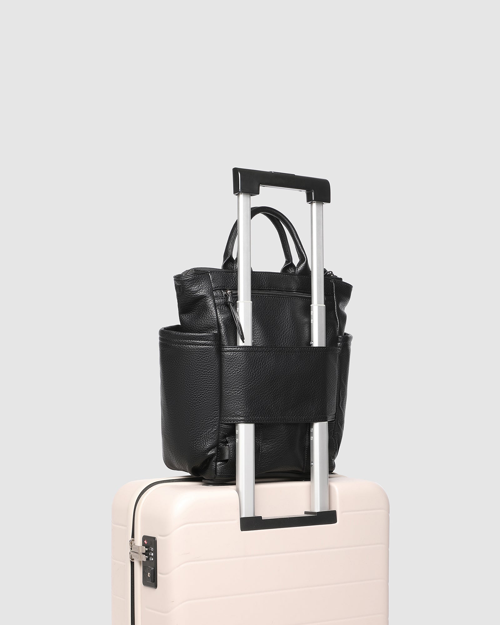 Baby Bronx Backpack - Salt & Sand Clothing
