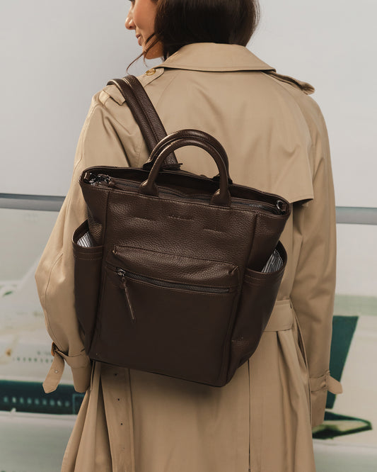 Baby Bronx Backpack - Salt & Sand Clothing