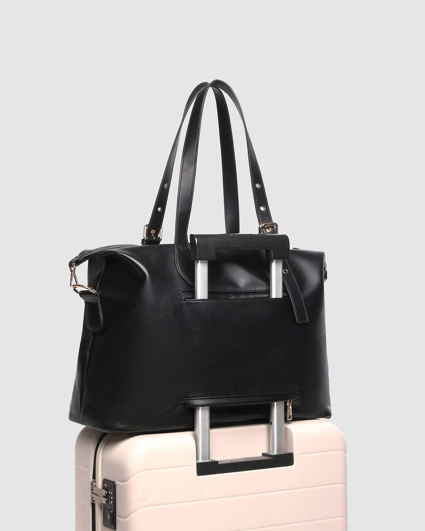 Hampton Tote Bag - Salt & Sand Clothing