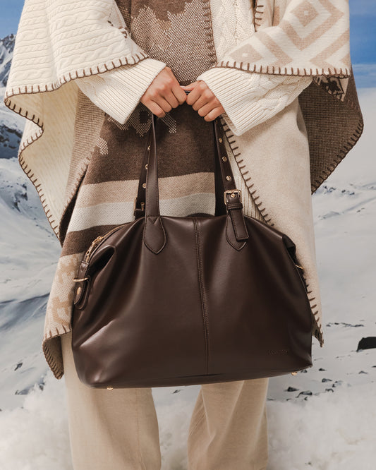 Hampton Tote Bag - Salt & Sand Clothing