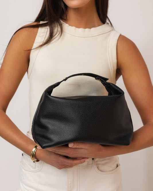 Duke Cosmetic Bag - Salt & Sand Clothing