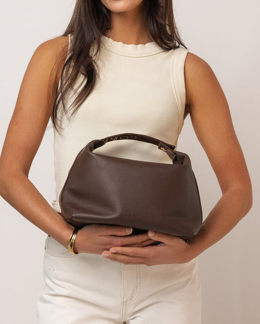 Duke Cosmetic Bag - Salt & Sand Clothing