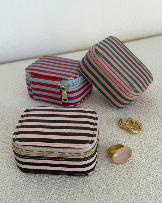 Suzie Jewellery Box