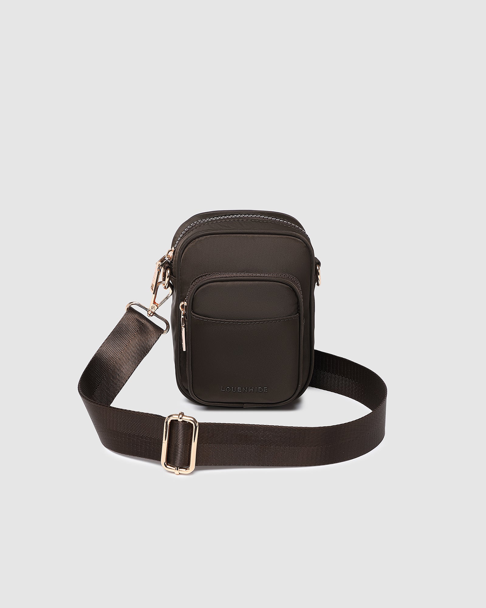 Lyla Phone Bag - Salt & Sand Clothing